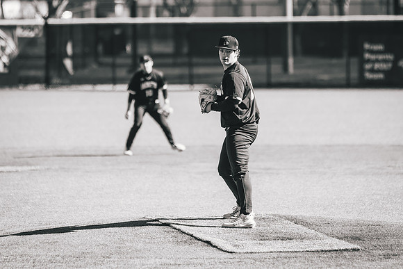 Baseball vs BLC-132