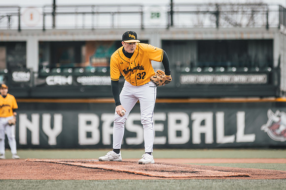 Baseball vs BLC-330