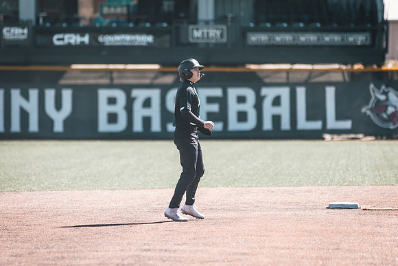 Baseball vs BLC-126