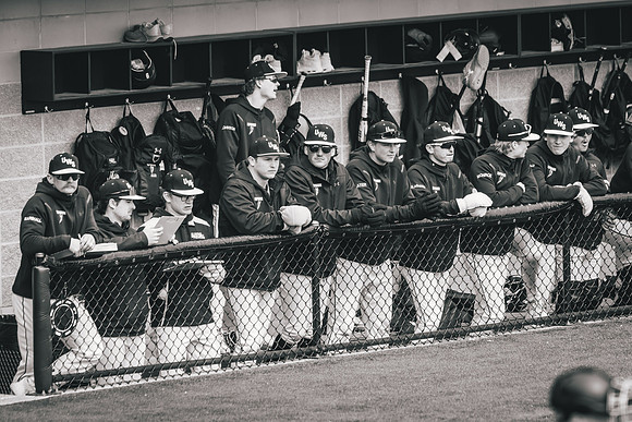 Baseball vs BLC-293