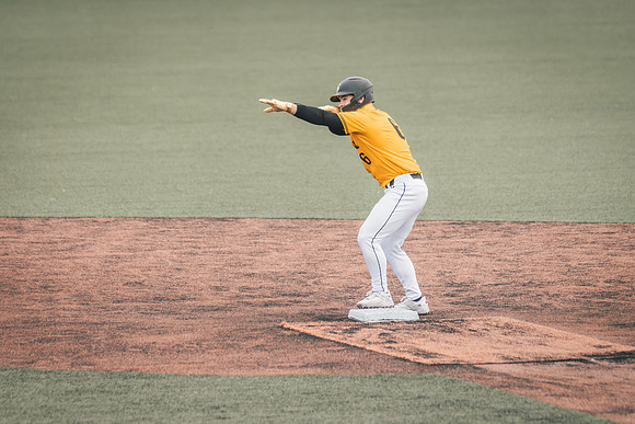 Baseball vs BLC-287