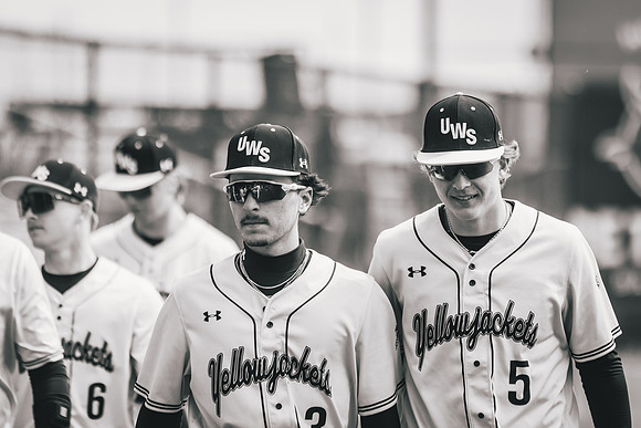 Baseball vs BLC-250