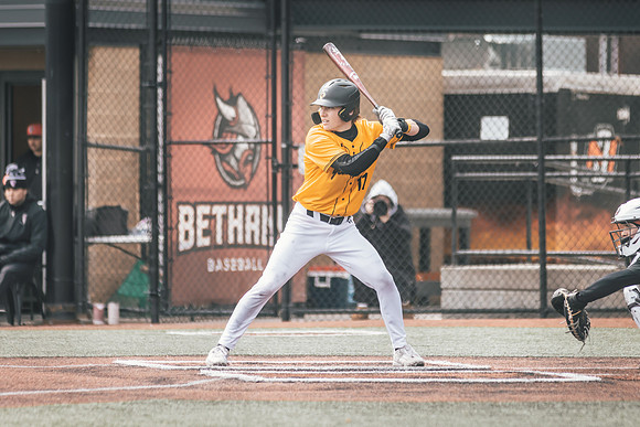 Baseball vs BLC-278