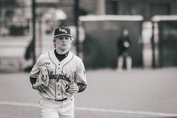 Baseball vs BLC-240