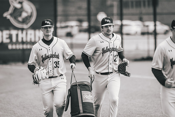 Baseball vs BLC-244