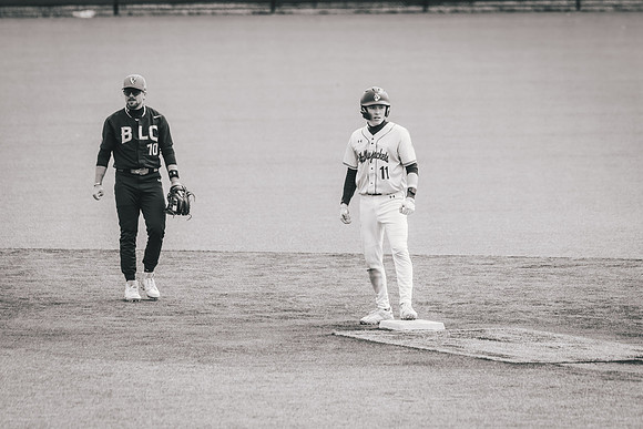 Baseball vs BLC-254