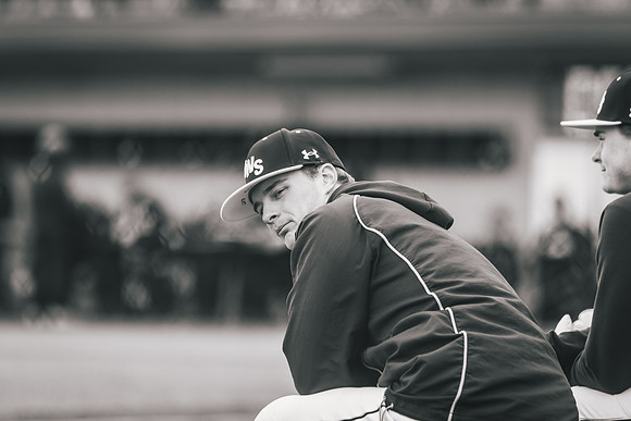 Baseball vs BLC-283