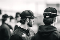 Baseball vs BLC-12