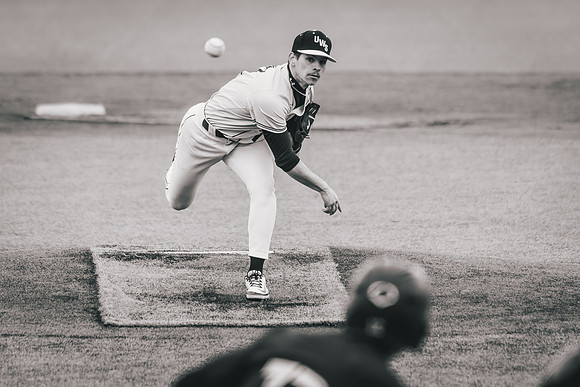 Baseball vs BLC-321