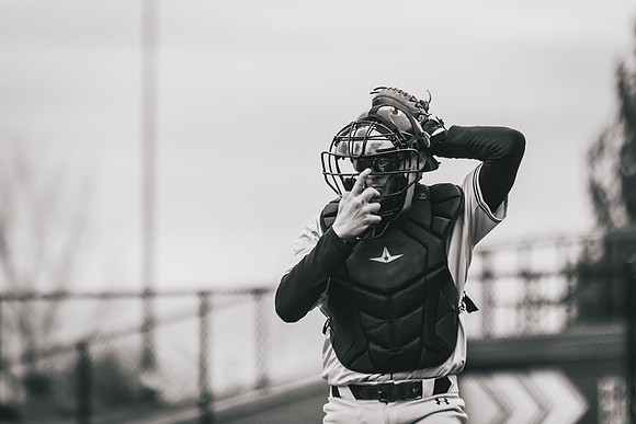 Baseball vs BLC-309