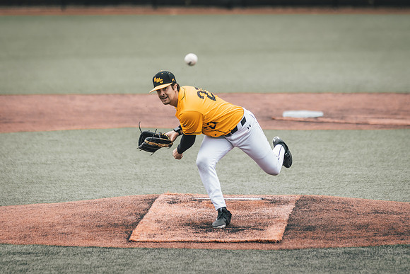 Baseball vs BLC-335