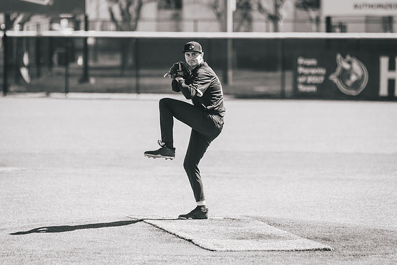 Baseball vs BLC-123
