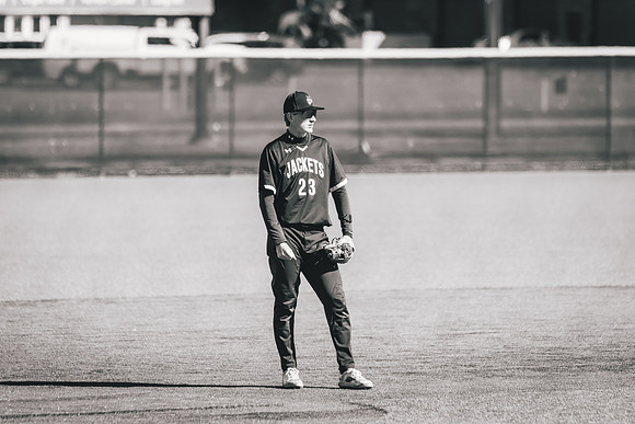Baseball vs BLC-137