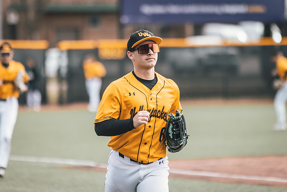 Baseball vs BLC-241