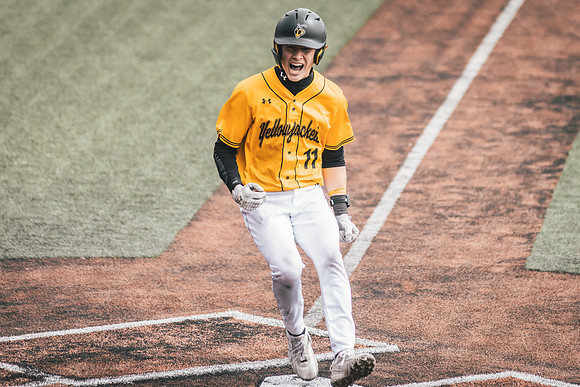 Baseball vs BLC-255