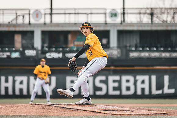 Baseball vs BLC-269