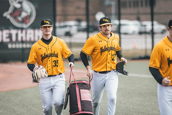 Baseball vs BLC-243