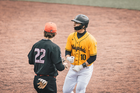 Baseball vs BLC-294