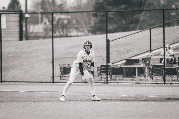 Baseball vs BLC-280