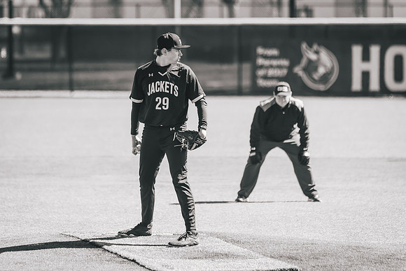 Baseball vs BLC-121