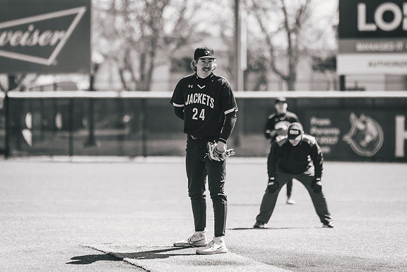 Baseball vs BLC-39