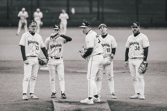 Baseball vs BLC-323
