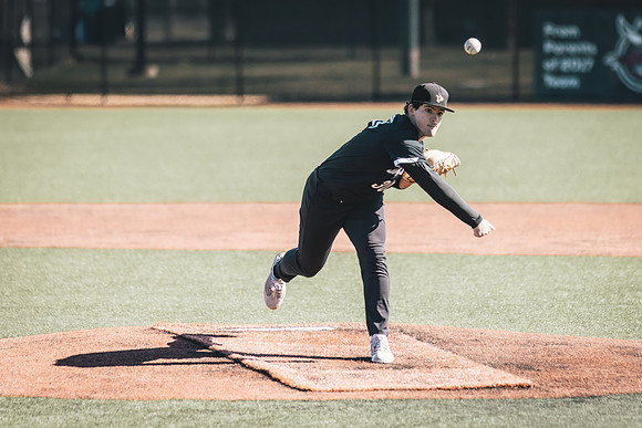 Baseball vs BLC-134
