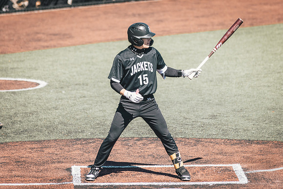 Baseball vs BLC-108