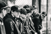 Baseball vs BLC-10