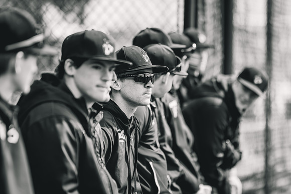 Baseball vs BLC-10