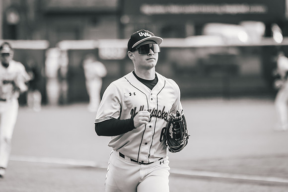 Baseball vs BLC-242