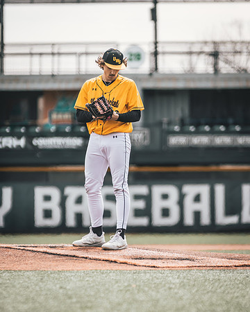 Baseball vs BLC-273