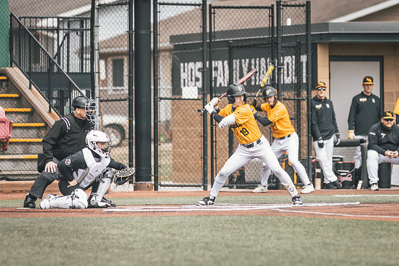Baseball vs BLC-267