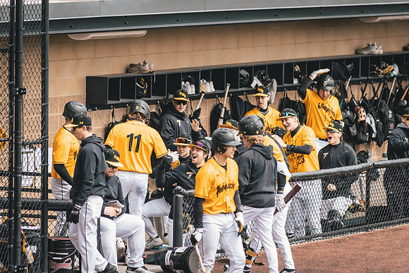 Baseball vs BLC-256