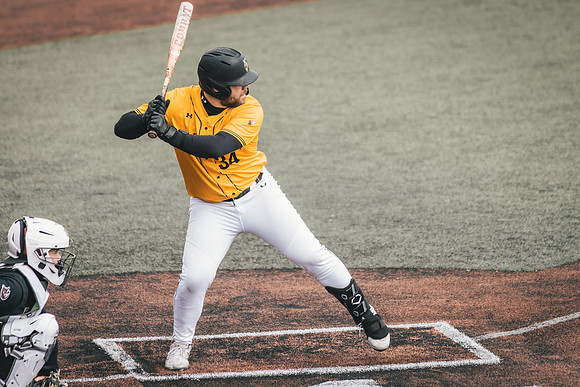 Baseball vs BLC-298