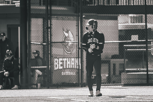 Baseball vs BLC-111