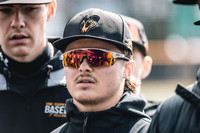 Baseball vs BLC-21