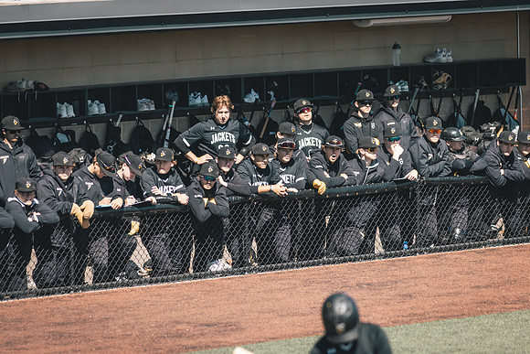 Baseball vs BLC-105