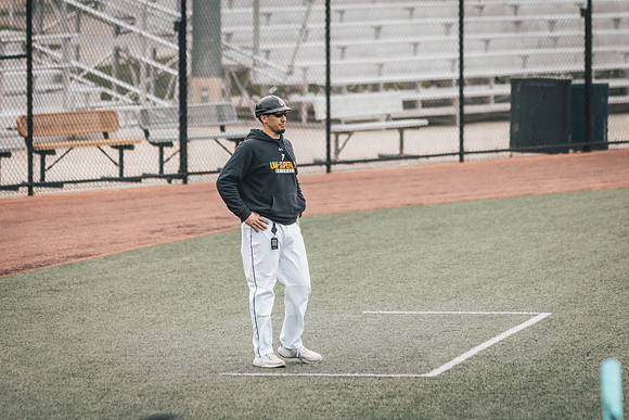 Baseball vs BLC-313
