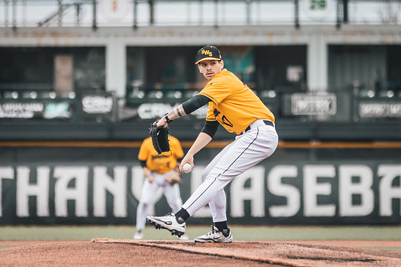Baseball vs BLC-306