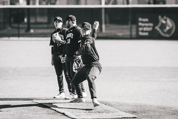 Baseball vs BLC-139