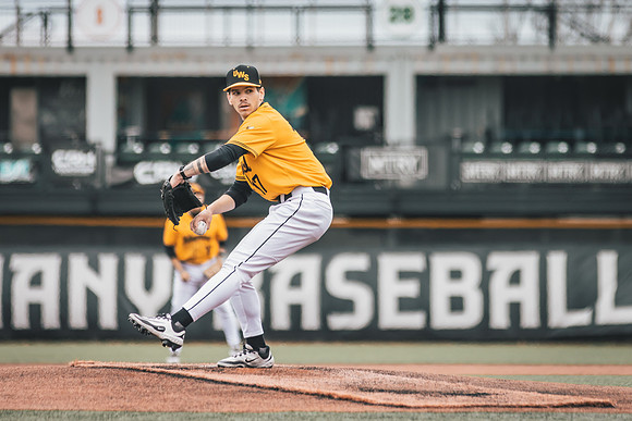 Baseball vs BLC-307