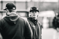 Baseball vs BLC-20