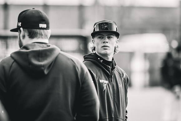 Baseball vs BLC-20