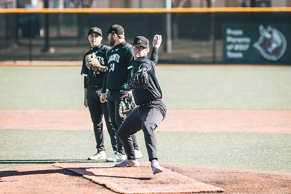 Baseball vs BLC-138