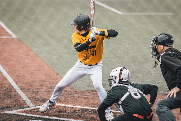 Baseball vs BLC-312
