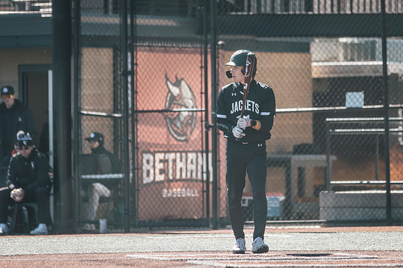 Baseball vs BLC-110