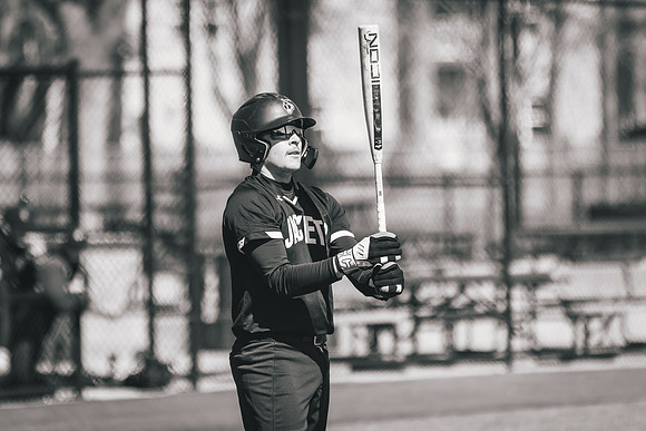 Baseball vs BLC-104