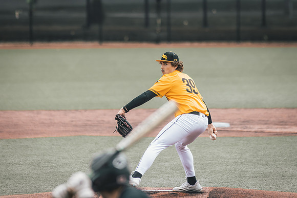 Baseball vs BLC-264