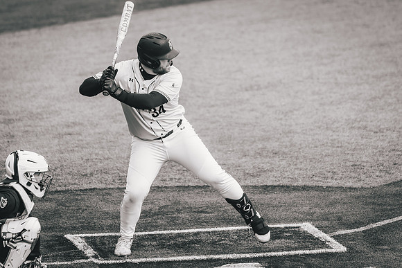 Baseball vs BLC-299